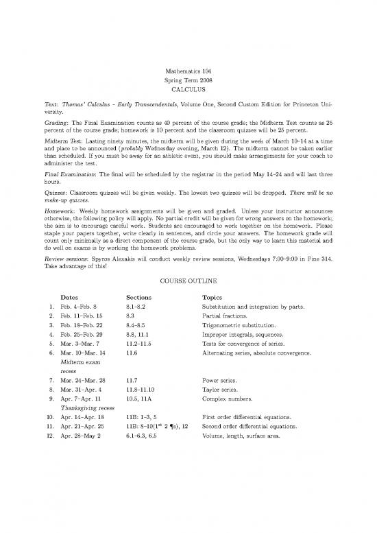 picture1_Calculus Pdf 168892 | Outline