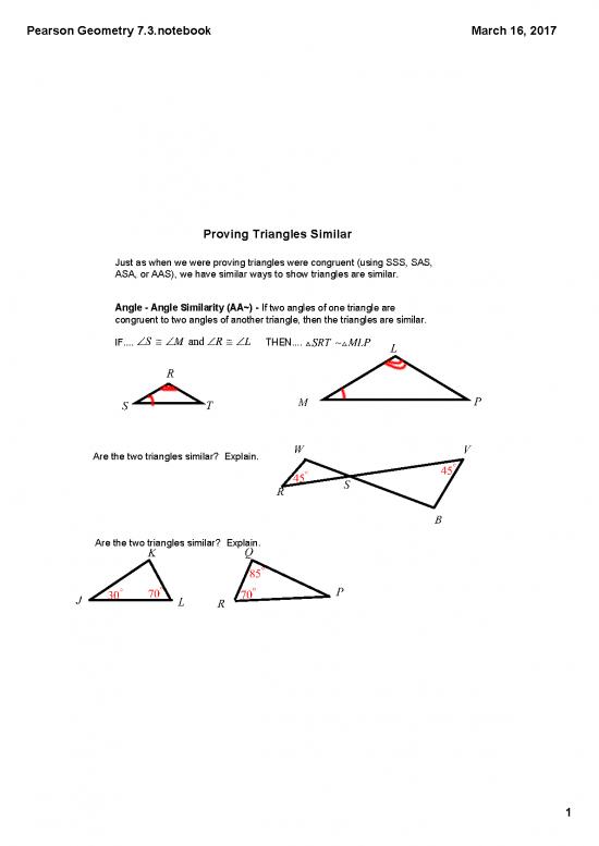 picture Geometry Pdf 167669 | Pearson 3