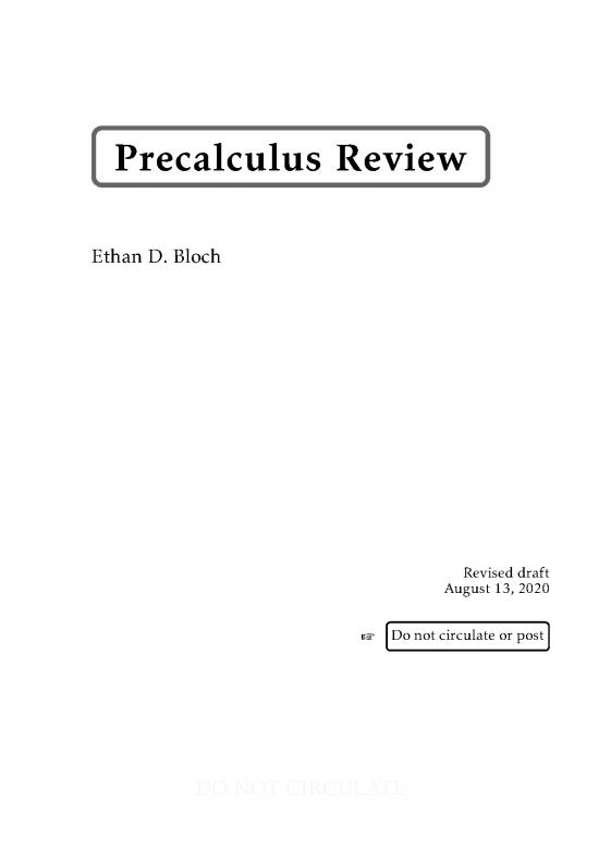 picture1_Calculus Pdf 168710 | Precalculus Review Gray