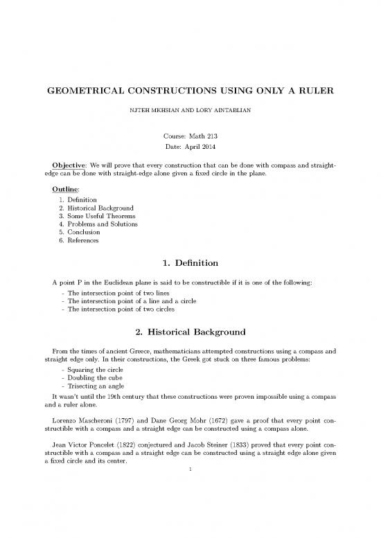 picture Cube Problems With Solutions Pdf 166886 | Project