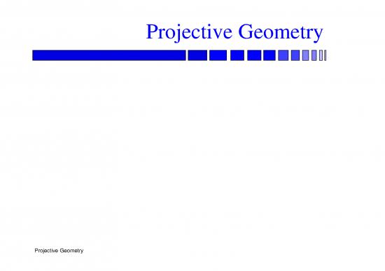 picture Geometry Pdf 167278 | Projectivegeometry