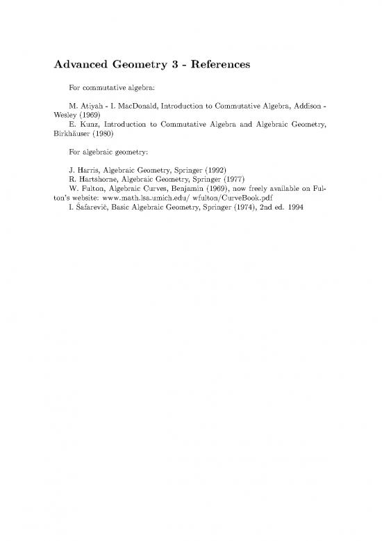 picture Geometry Pdf 166788 | References