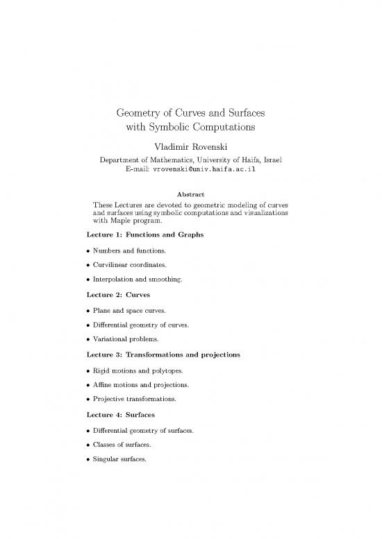 picture_Geometry Pdf 167441 | Rovenski