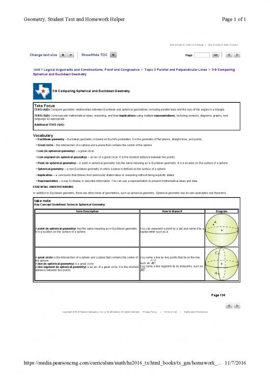 picture_Geometry Pdf 167442 | Section 3 9 Pages 134 138