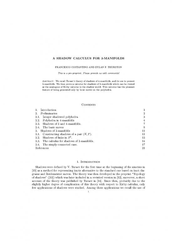 picture_Calculus Pdf 168700 | Shadowcalculus