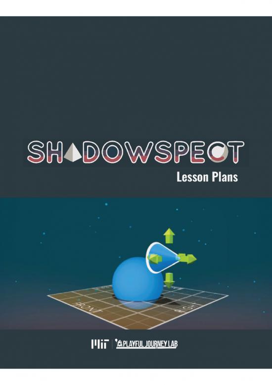 picture_Geometry Pdf 167062 | Shadowspectlessonplans