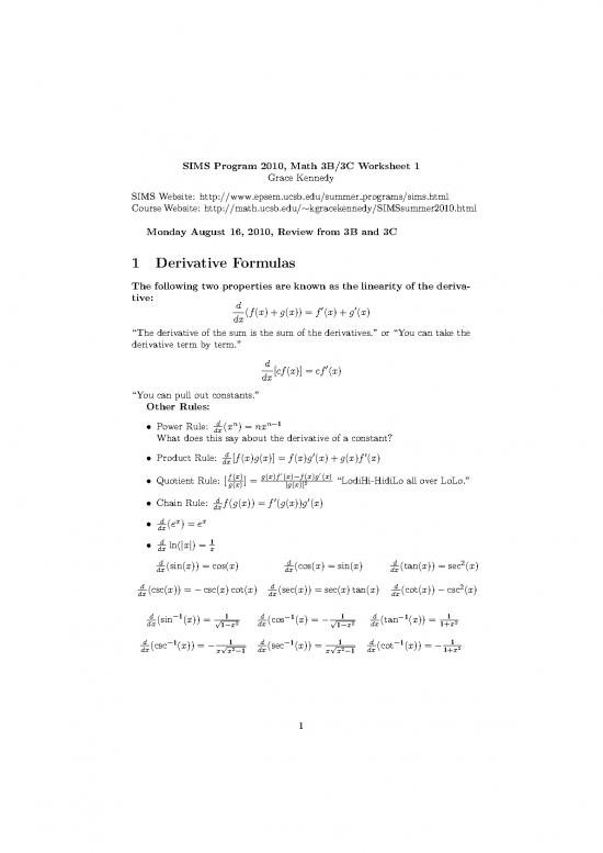 picture1_Derivative Formulas 168894 | Simswkst1