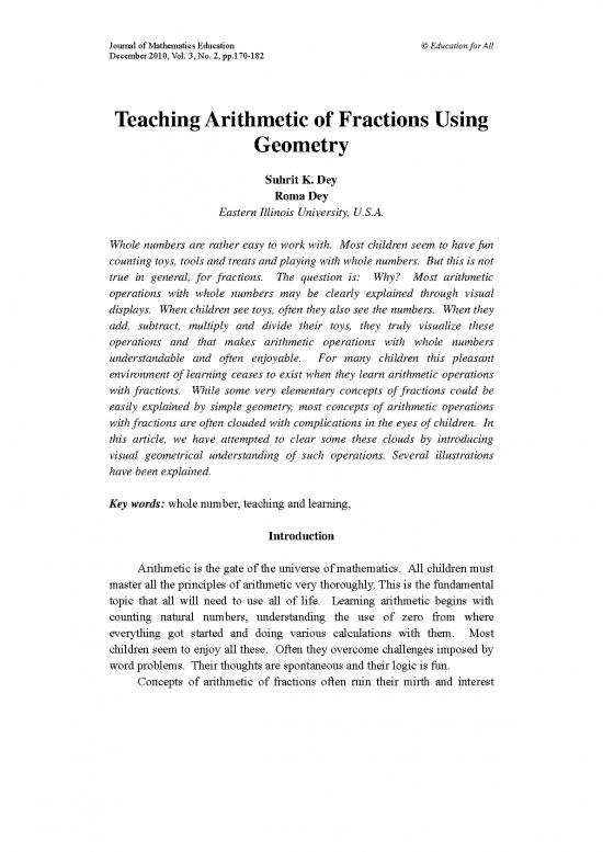 picture_Geometry Pdf 166504 | Suhrit  Dey Roma Dey