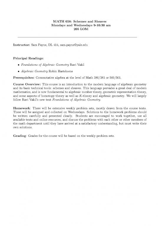 picture Geometry Pdf 167316 | Syllabus 658