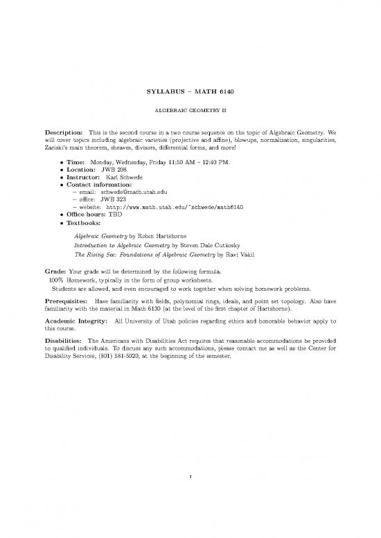 picture1_Geometry Pdf 168223 | Syllabusmath6140 2019