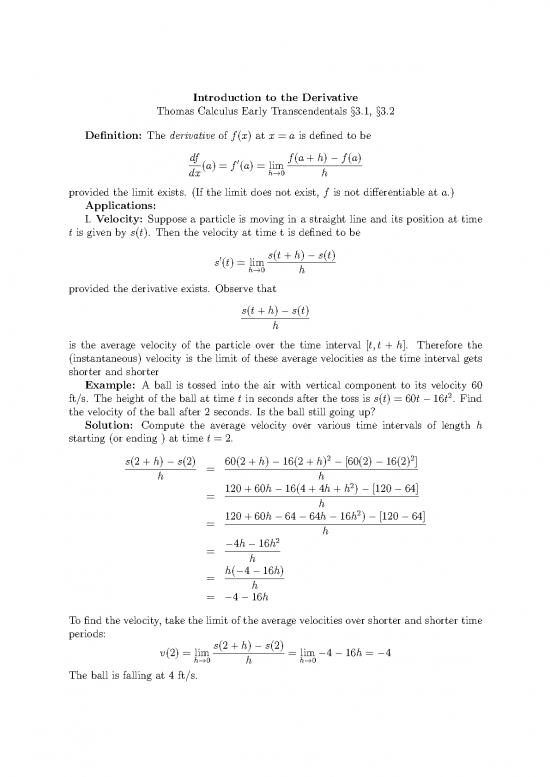 picture Calculus Pdf 168772 | T3 2def