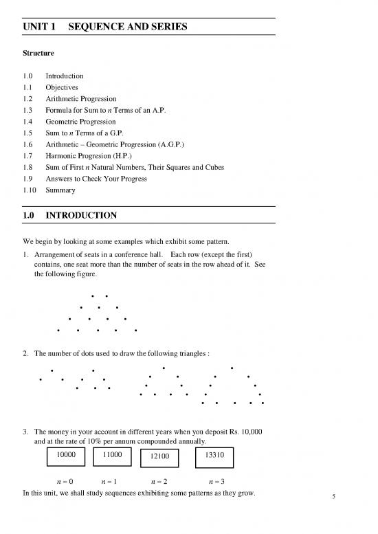 picture1_Geometric Progression Pdf 167698 | Unit 1 Sequence Final Bsc 012 Bl2