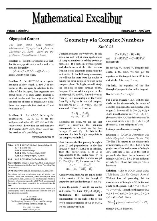 picture Geometry Pdf 168127 | V9 N1 Item Download 2023-01-25 10-47-12