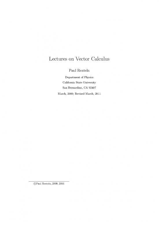 picture Calculus Pdf 168834 | Vc Notes