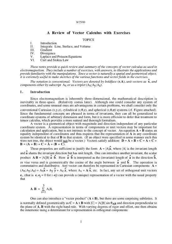 picture Calculus Pdf 168906 | Vectorrev