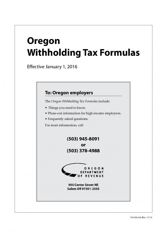 picture_Withholding Tax Formulas 206 436 2016
