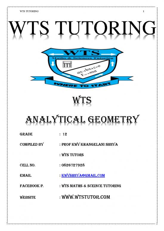picture_Geometry Pdf 168008 | Wts Grade 12 Term 2 Camp