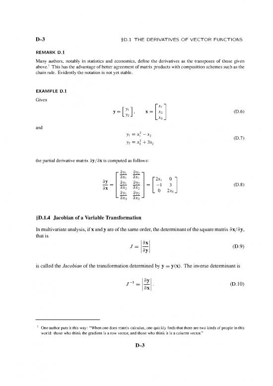 Calculus pdf 168942 matrixcalculus