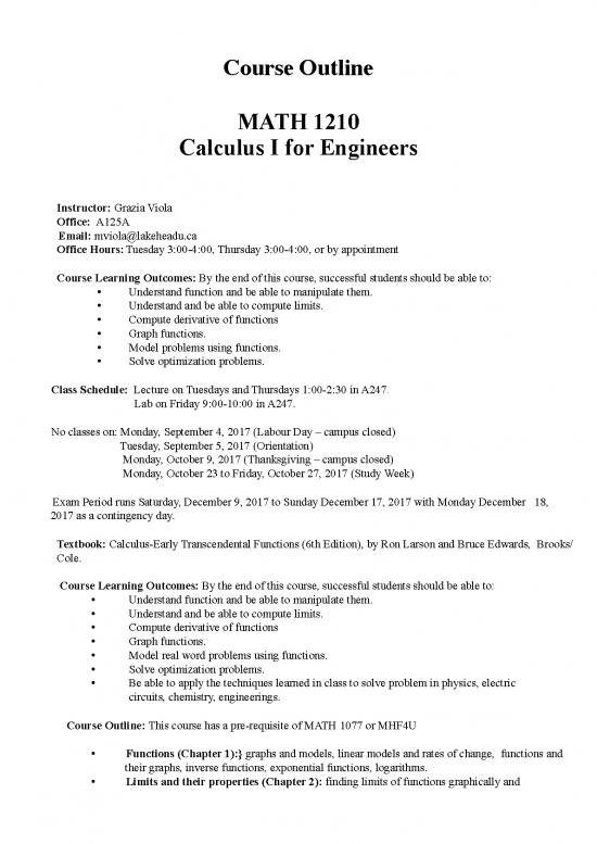picture_Calculus For Engineers Pdf 171458 | 1210 Fao
