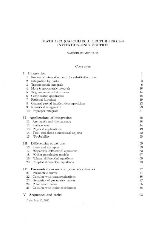 picture1_Geometry Pdf 169021 | 1432 Course Notes