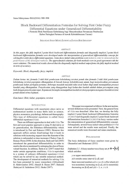 picture Differentiation Pdf 170819 | 17 Iskandar Shah