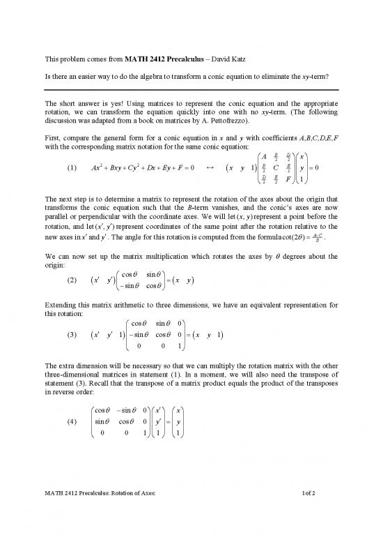 picture Precalculus Pdf 169825 | 29apr14