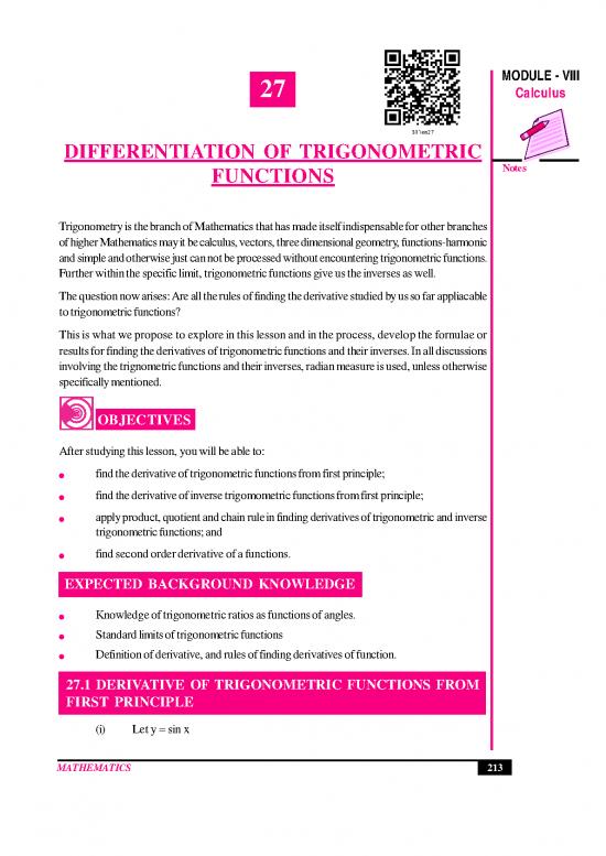 picture1_Calculus Pdf 169885 | 311 Maths Eng Lesson27