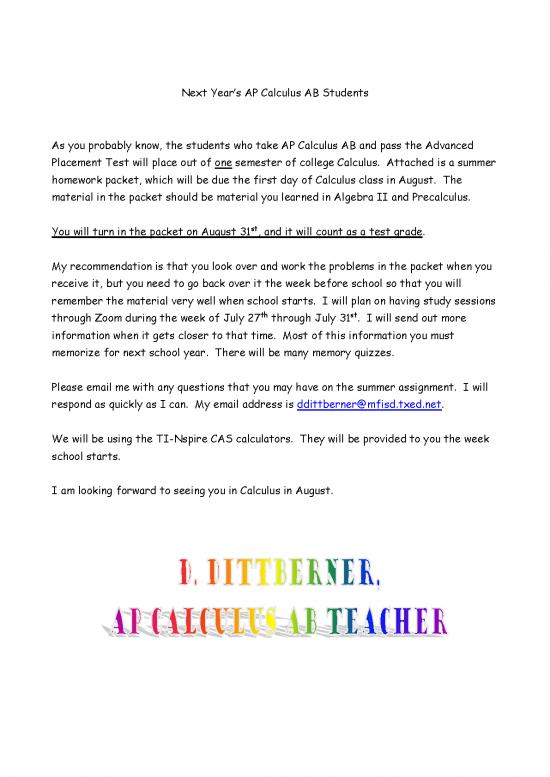 picture Calculus Pdf 170386 | Absummerassignment2020