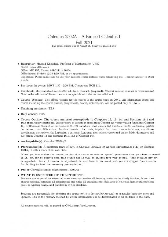 picture Calculus Pdf 169035 | Advcalc2021