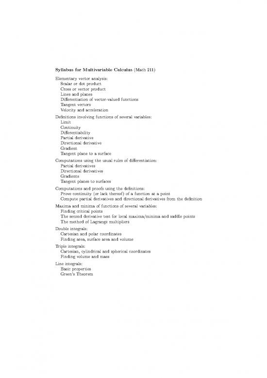 picture_Derivatives Calculus Pdf 171353 | Allcompssyllabi 2013