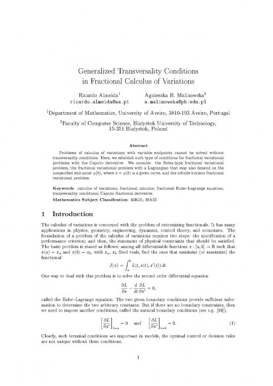 picture1_Calculus Pdf 169973 | Almeida Malinowska