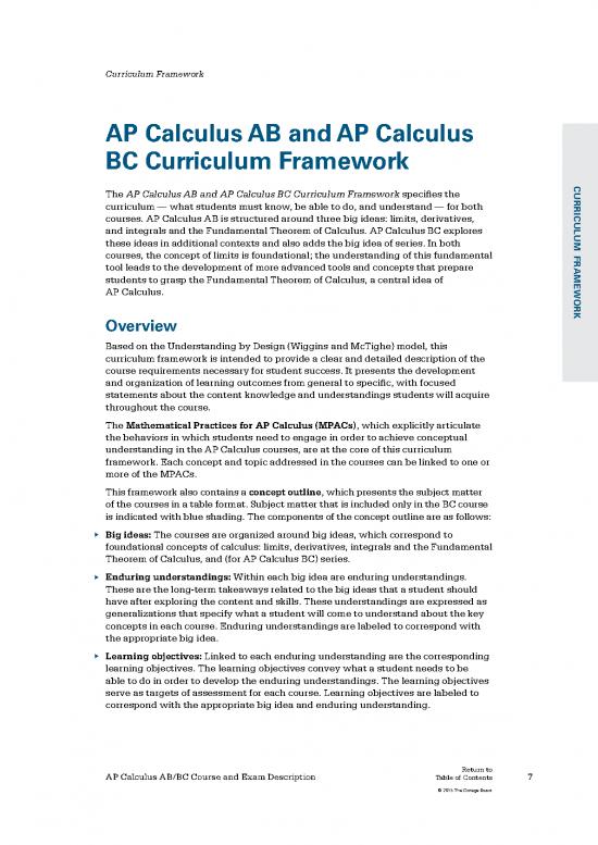 picture1_Derivatives Calculus Pdf 171205 | Ap Calculus Big Ideas, Mpacs, Etc