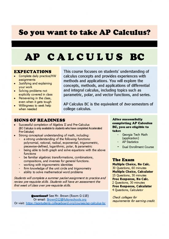 picture1_Calculus Pdf 170273 | Ap Calculus Flyer Sp21