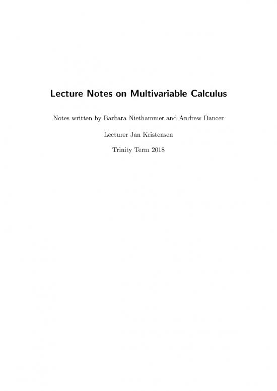 picture1_Calculus Pdf 169045 | Aso Introduction To Manifolds