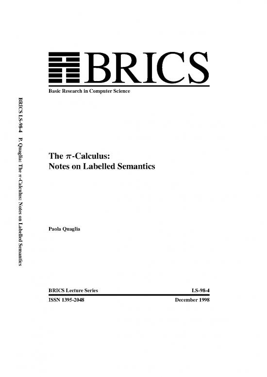 picture_Calculus Pdf Download 171370 | Brics Ls 98 4