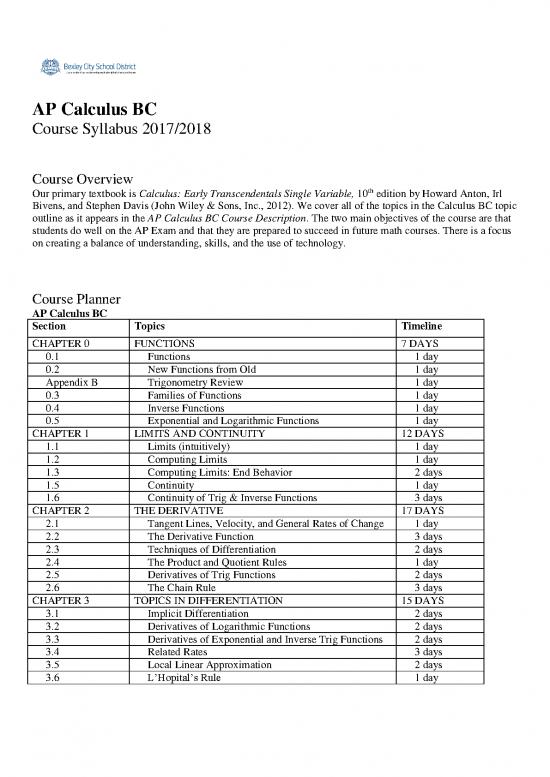 picture1_Calculus Pdf 170166 | C Syllabus Bc 17 18