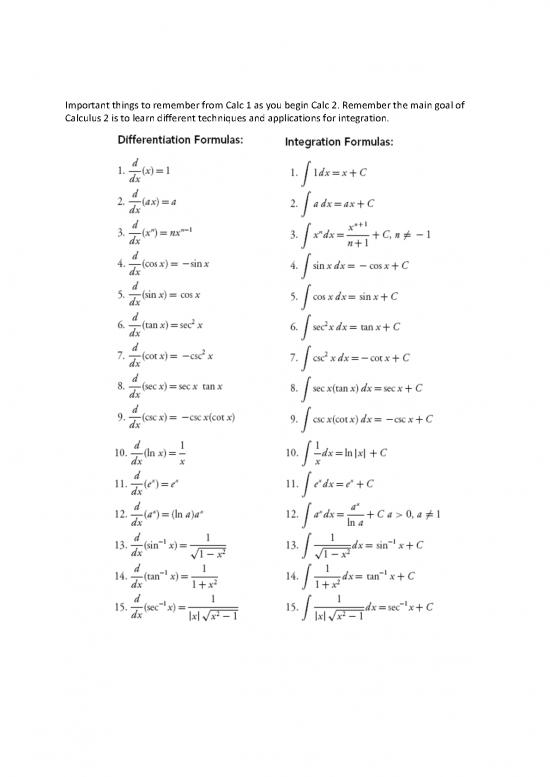 picture_Derivatives Calculus Pdf 171464 | Calc 1 Review For Calc 2