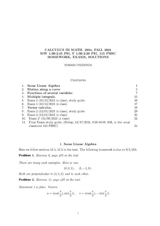 picture1_Calculus Of Several Variables Pdf 171281 | Calculusfall2021