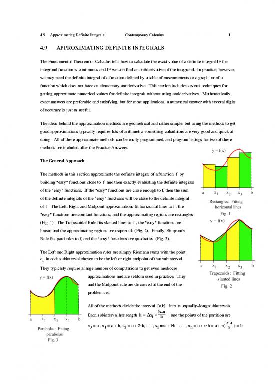 picture Calculus Pdf Download 171387 | Cc 4 9 Apprxdefint
