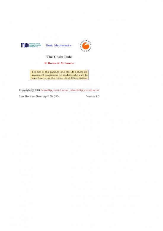 picture Chain Rule Pdf 170687 | Chain Item Download 2023-01-26 08-47-02