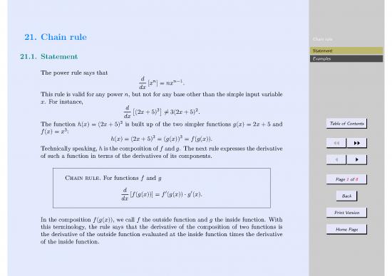 picture Chain Rule Pdf 170090 | Chainrule Screen