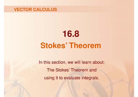picture_Calculus Pdf 169674 | Chap16 Sec8&9
