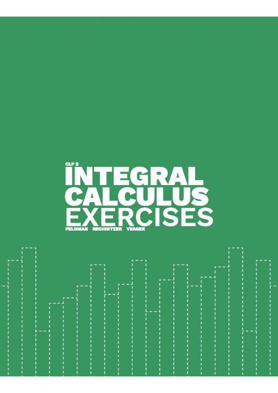 picture Calculus Pdf 169317 | Clp 2 Ic Problems