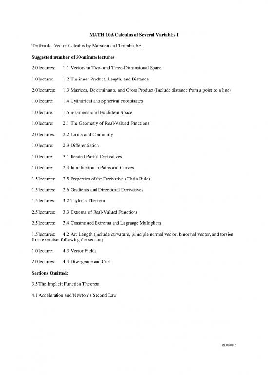 picture1_Calculus Pdf 169460 | Course Math 10 A