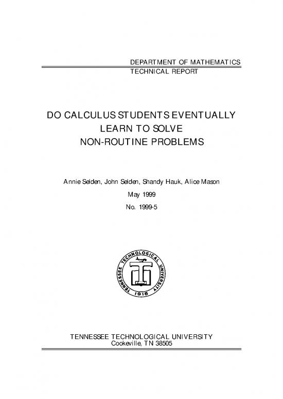 picture Calculus Pdf Download 171066 | Ed518600