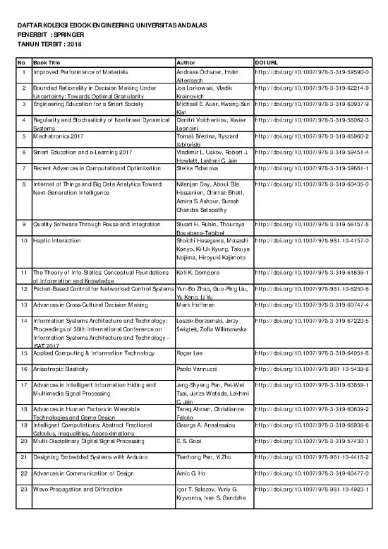 picture_Decision Making Under Uncertainty Pdf 169330 | Engineering