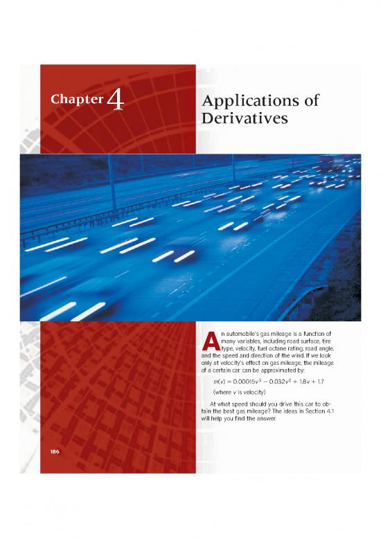 picture1_Applications Of Derivatives Pdf 169831 | Fdwk 3ed Ch04 Pp186 260