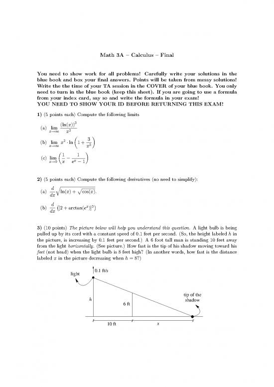 picture Calculus Pdf 170103 | Final F02