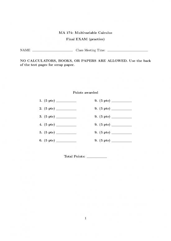 picture1_Surface Integral Pdf 171506 | Final Pra