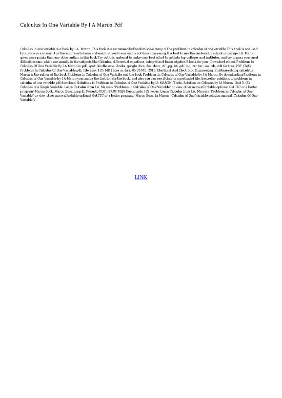 picture1_Calculus Pdf 170152 | Franpen